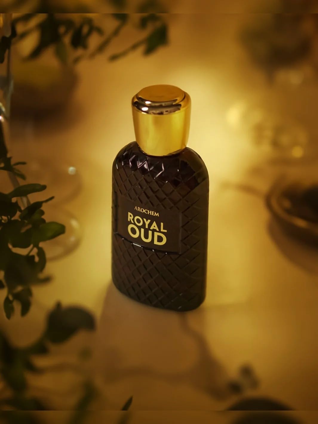 ARO ROYAL OUD 100ML