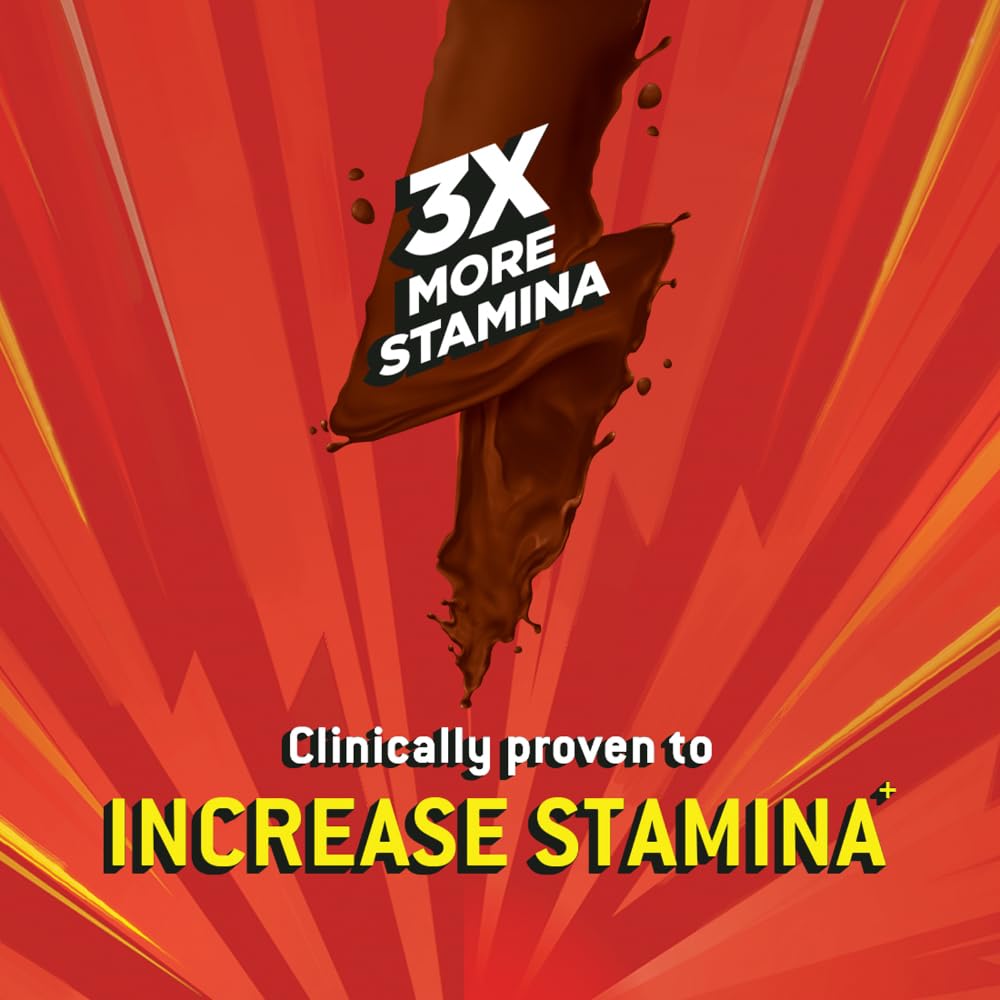 BOOST 3*MORE 500 G