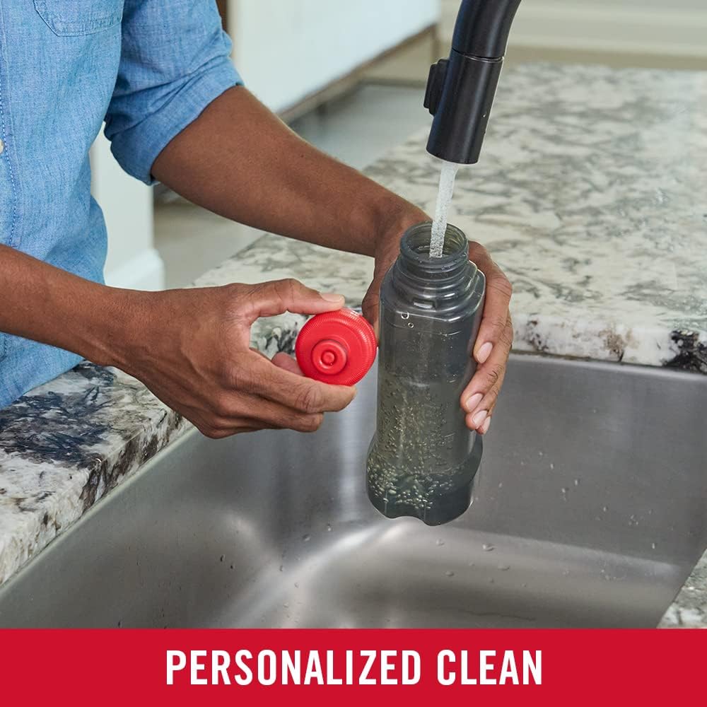 Smart Spin Mop