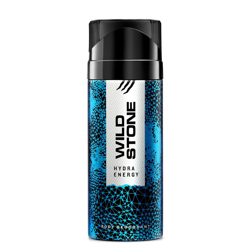 Wild stone hydra energy DEO 150ML
