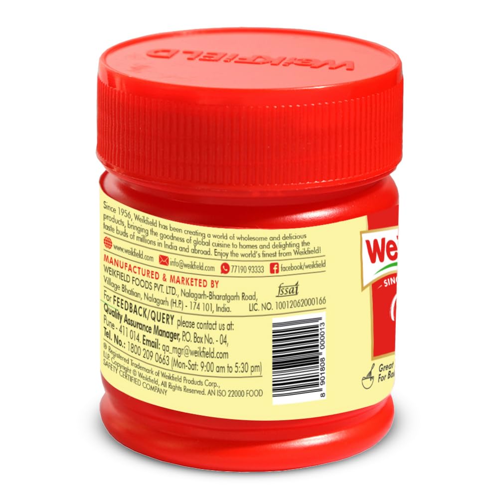BAKING POWDER 50GM