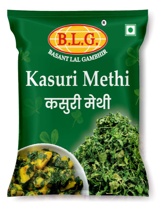 B.L.G KASURI METHI 15G