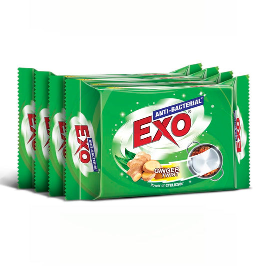 EXO BAR 110G+25G