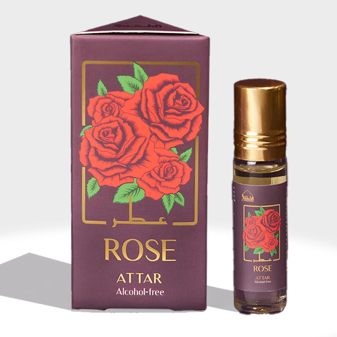 ATTAR GULAB52