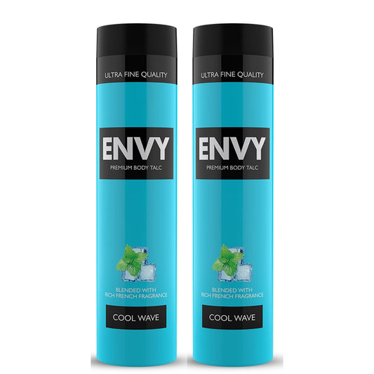 ENVY Cool Wave Talc