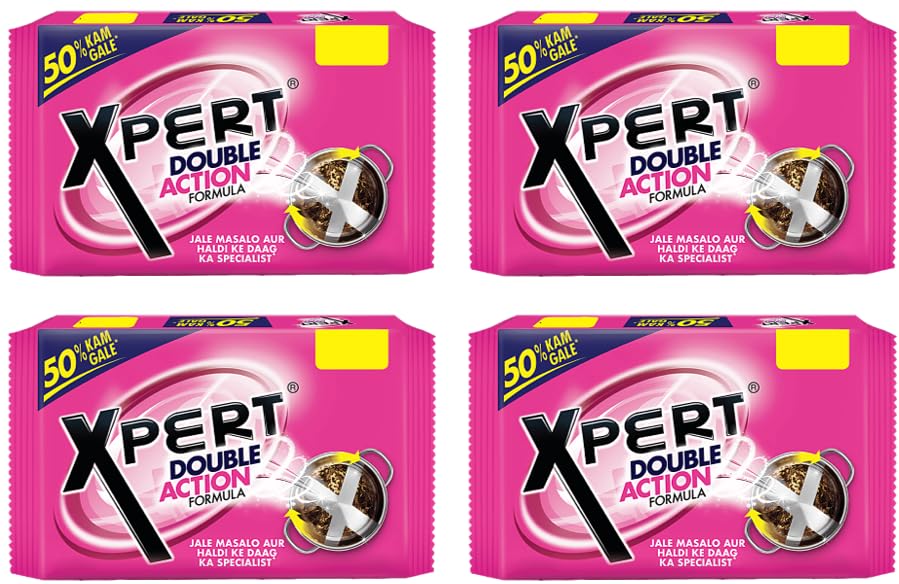 Xpert double action bar 300g0
