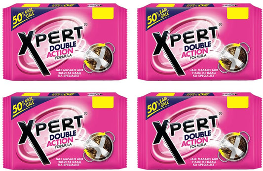 Xpert double action bar 300g0