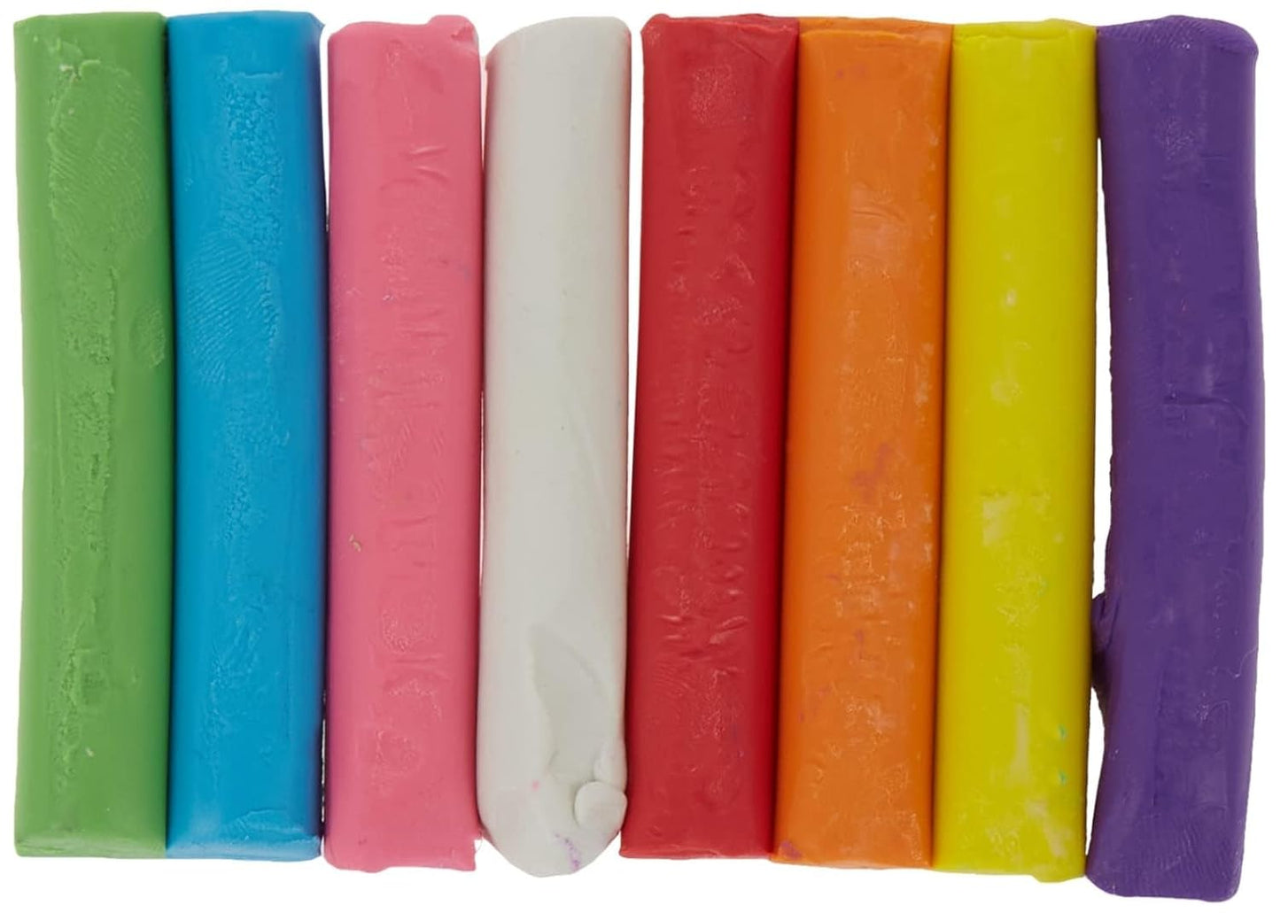 FC  MODELLING CLAY SET (SET OF 8)