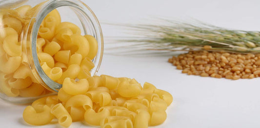 B ELBOW PASTA 5 KG