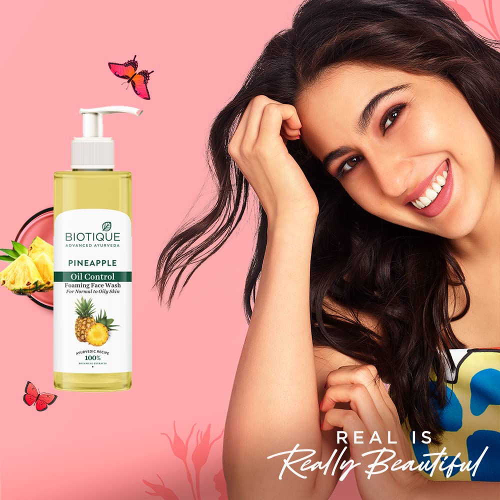 BIO PINEAPPLE OIL CONTROL 100M