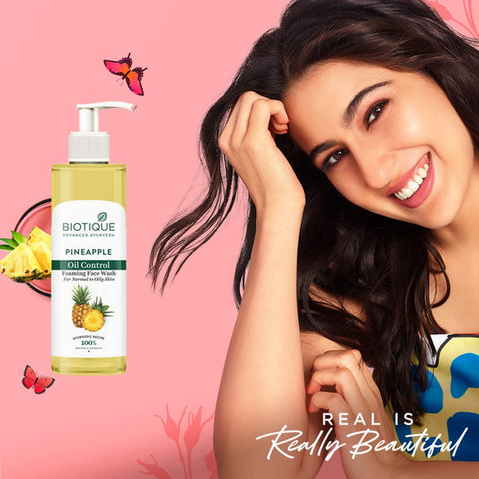BIO PINEAPPLE OIL CONTROL 100M