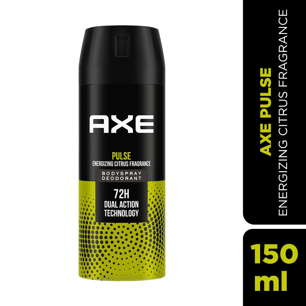 AXE PLUSE 150ml