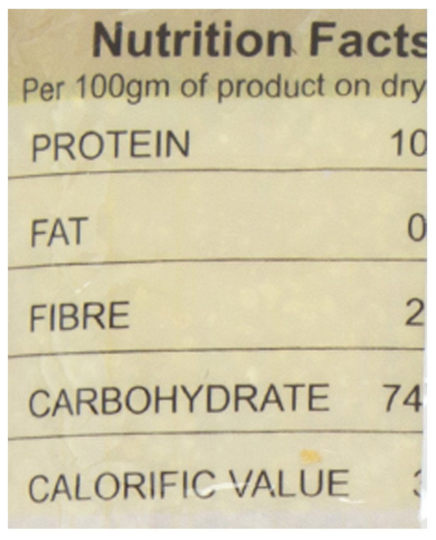 Deshmukh Gehu Daliya 500g