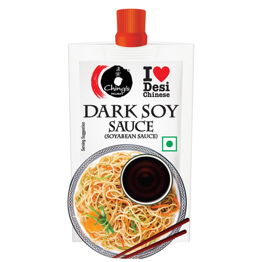 DARK SOYA SAUCE 90G