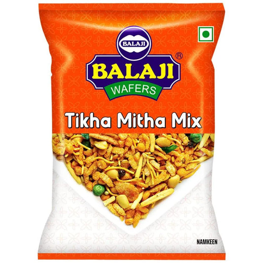 BALAJI TIKHA MITHA MIX 60G