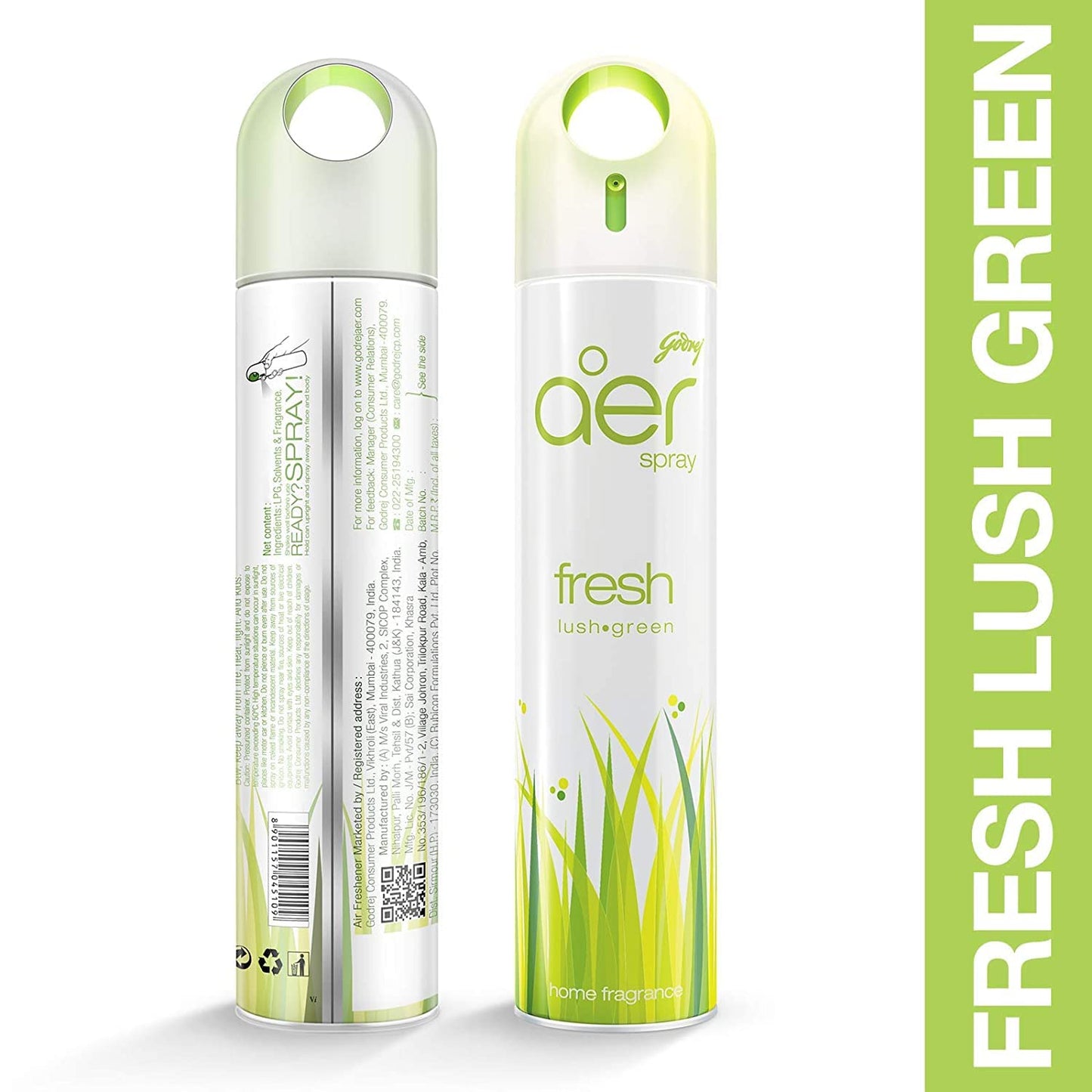 ARE SPRAY COOL SURF GREEN 220ML