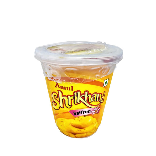 AMUL SHRIKHAND KESAR 500G