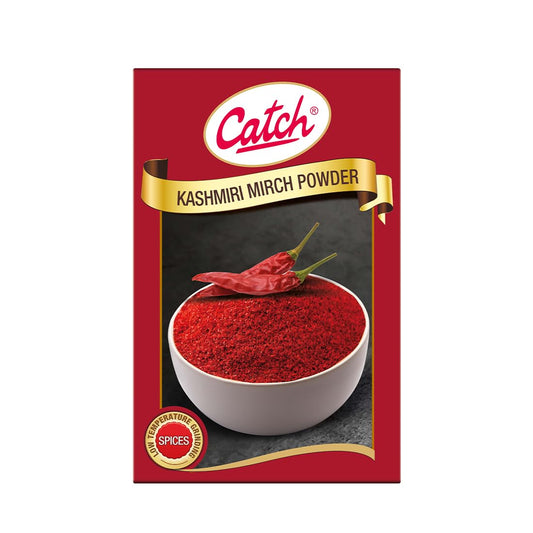 Catch Kashmiri Chilli Powder | Kashmiri Lal Mirchi Powder – 100g