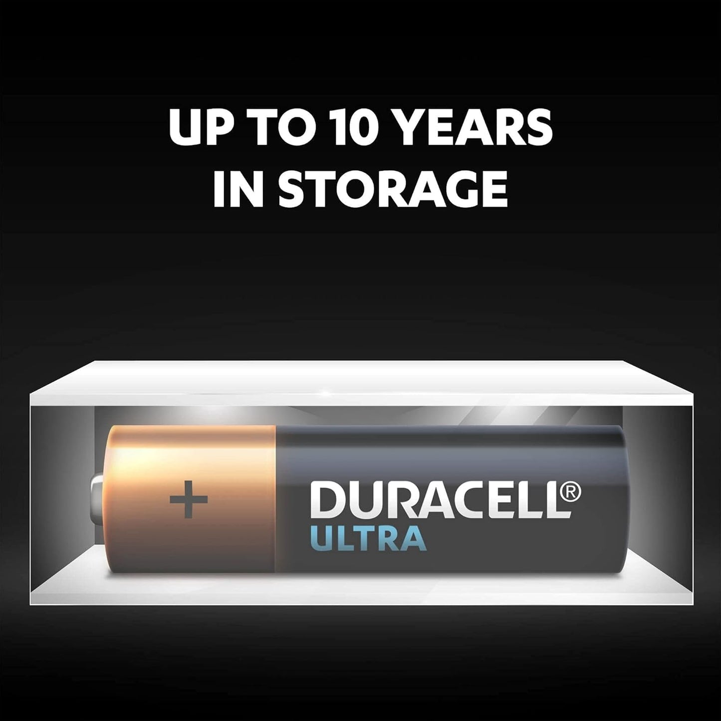 DURACELL 2X AAA