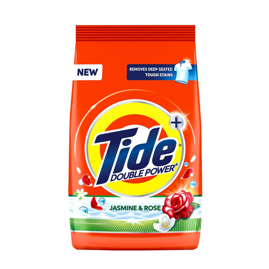TIDE DOUBLE POWER  1kg