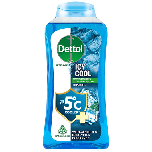 DETTOL SKINCARE BODYWASH 250 ML