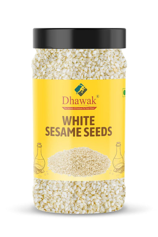 WHITE TILL 500 GM