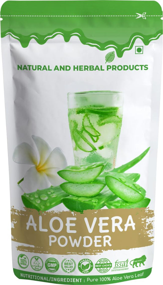 Aloe vera powder 50g
