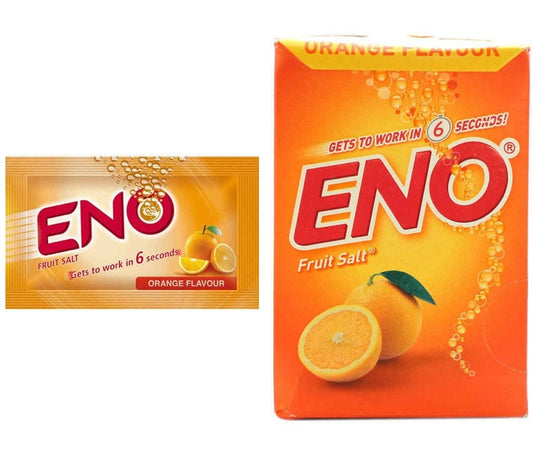 ENO ORANGE FLAVOUR 5G
