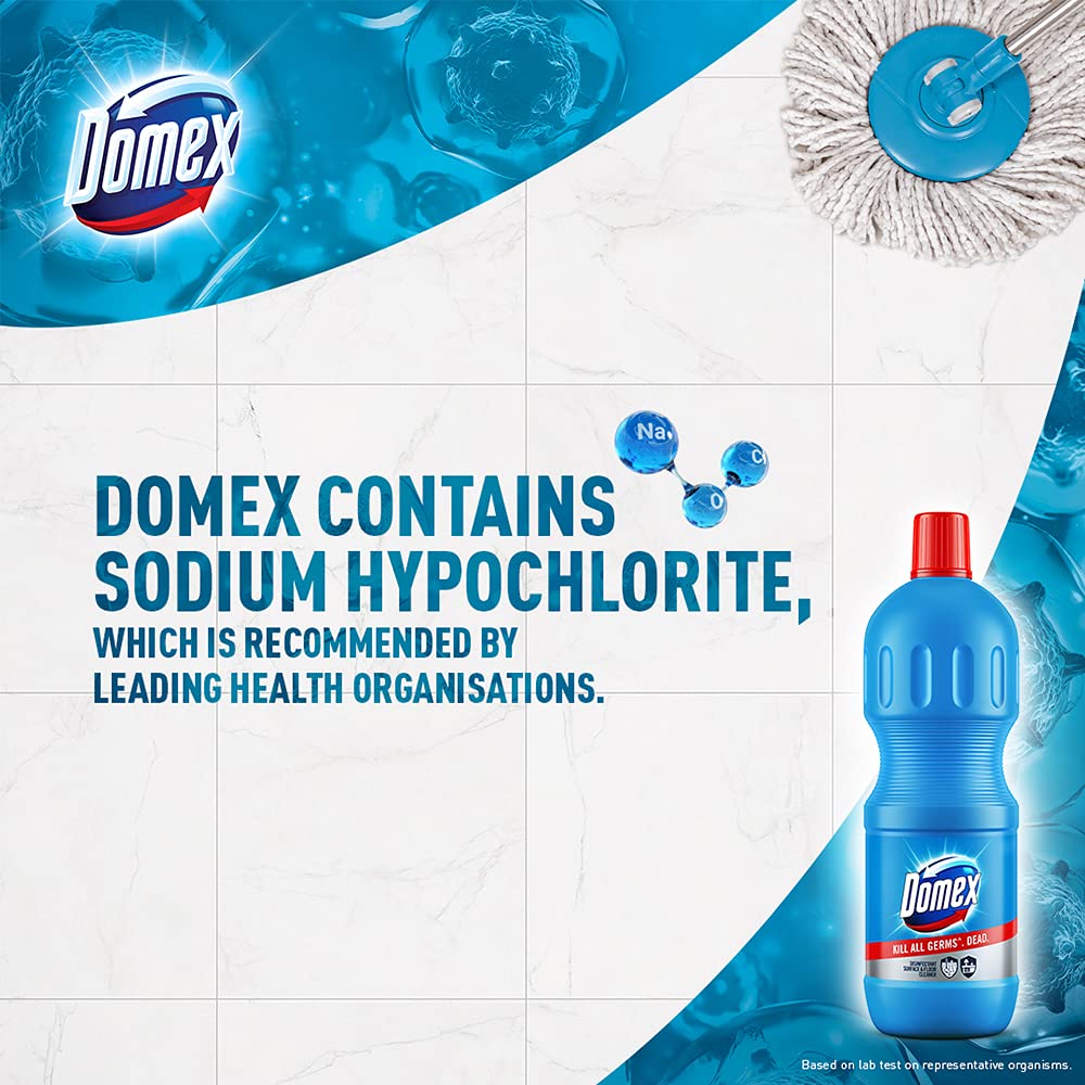 DOMEX CLEANER 500ML