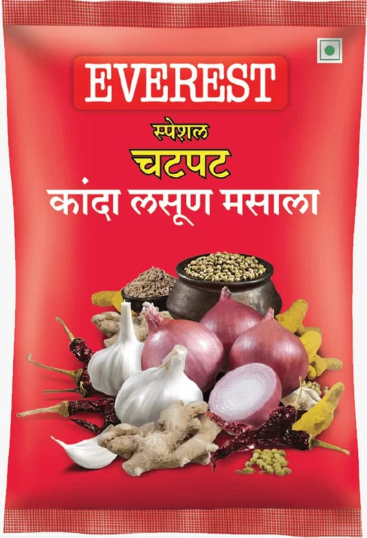 EVEREST KANDA LAHSUN MASALA 10g