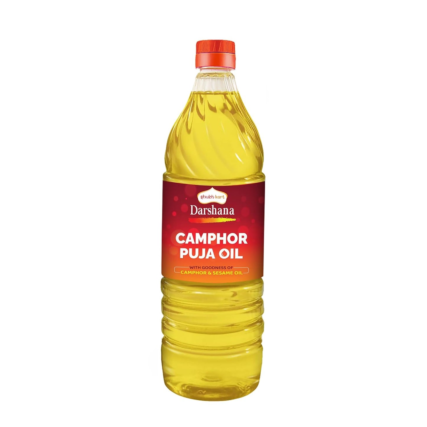 DEV POOJA OIL 900ML