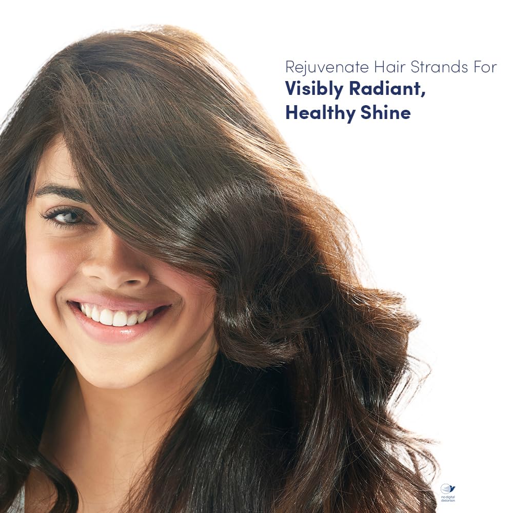DOVE DAILY SHINE SHAMPO 180MLPIECES