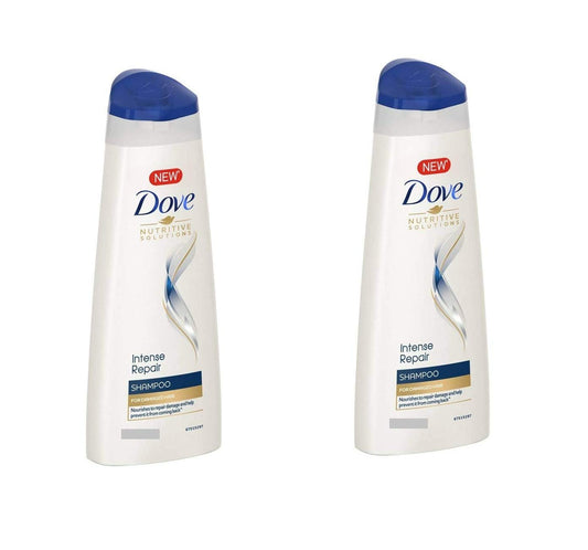 DOVE INTENSE REPAIR SHAMPO 180ML