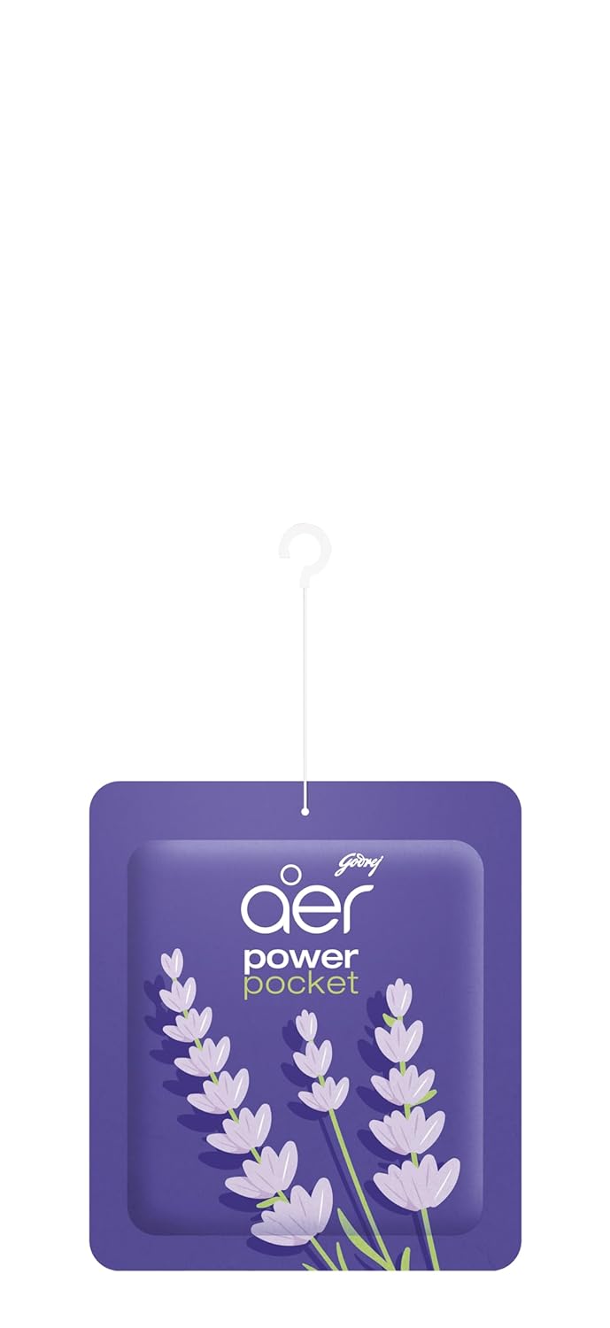 ARE POWE POCKET LAVENDER BLOOM 10MG