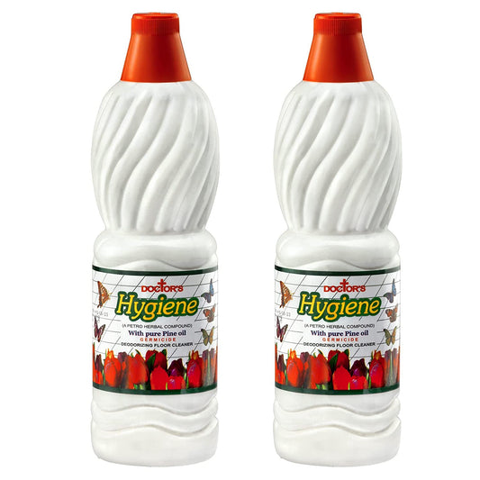DOCTOR HYGIENE 500ML