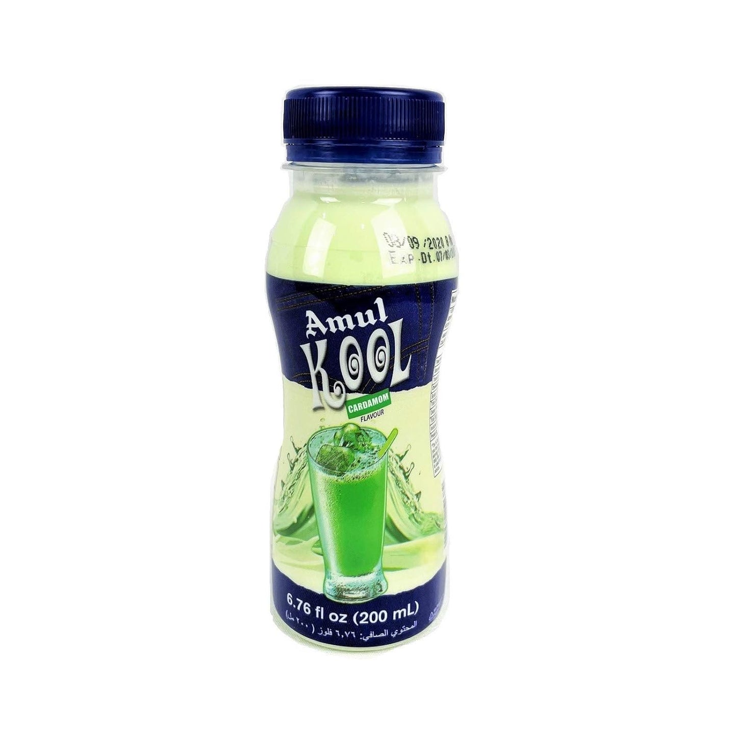 AMUL COOL  ELAICHI 180ML