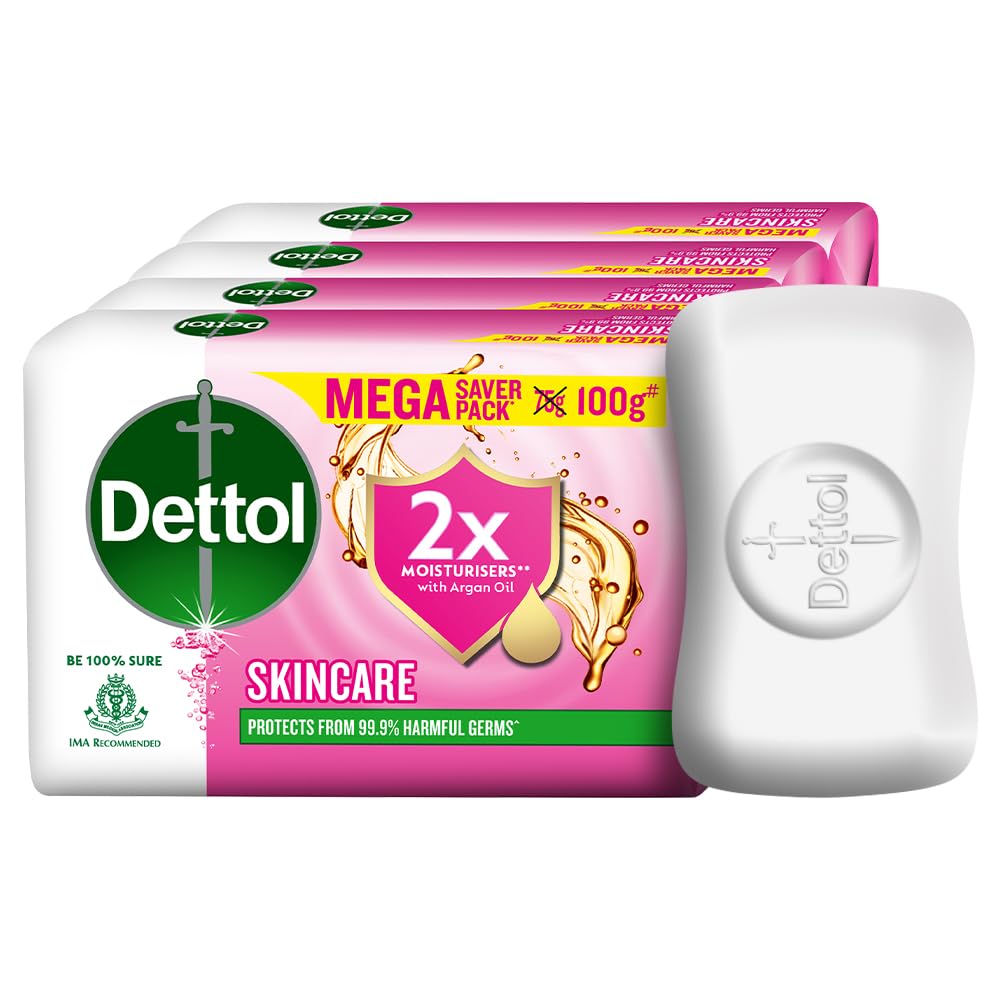 DETTOL SKINCARE 450G