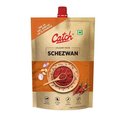 CATCH SCHEZWAN CULINARY PASTE 30G