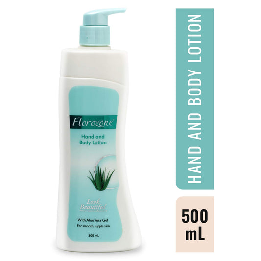 PATANJALI ALOEVERA BODY CLEANER