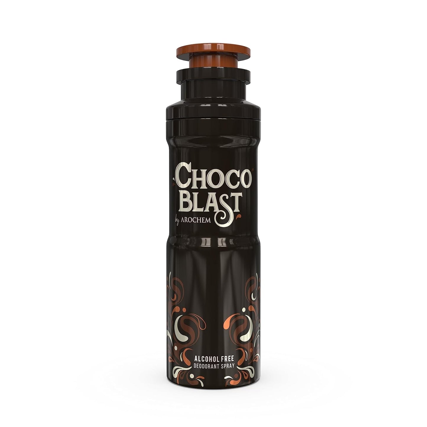 ARO CHOCO BLAST DEO 200ML