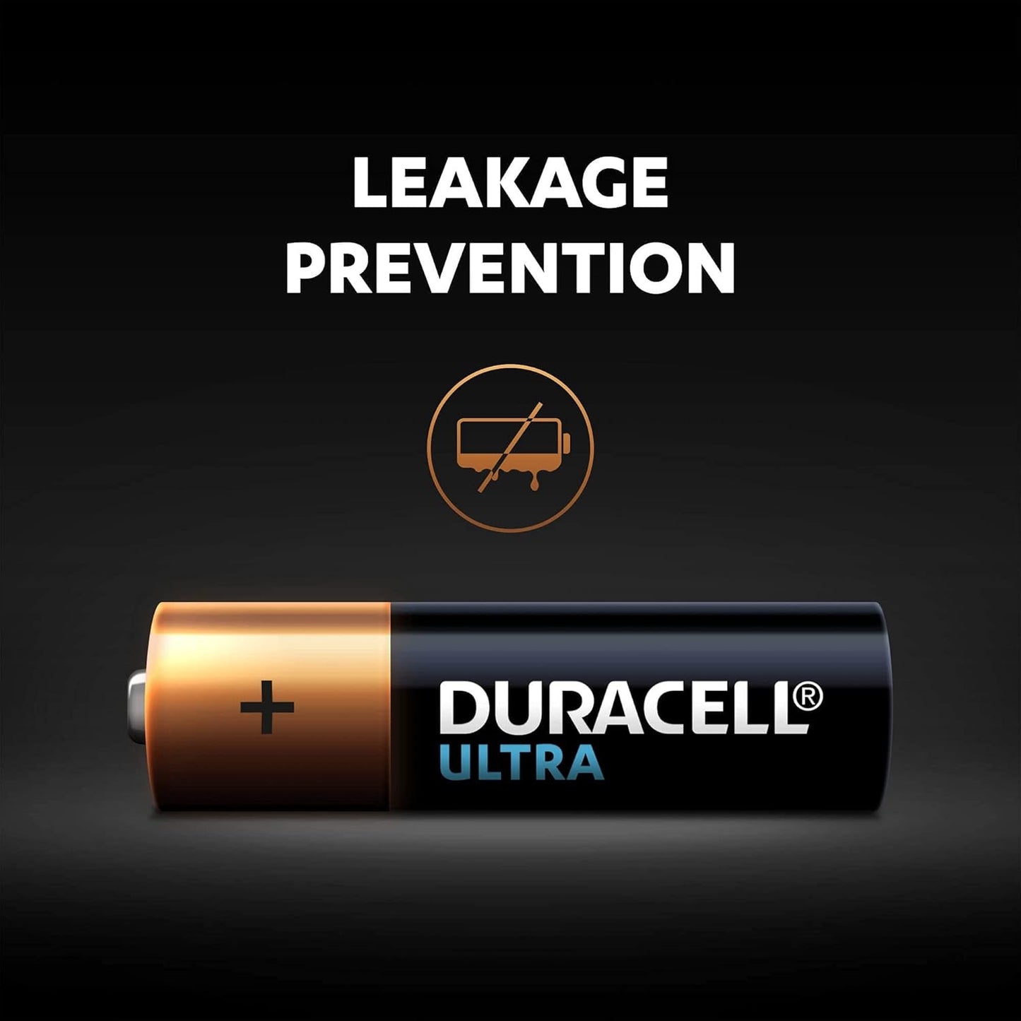 DURACELL 2X AAA