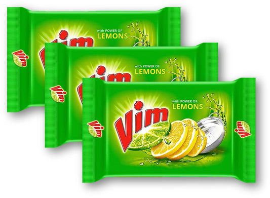 vim lemon 130g