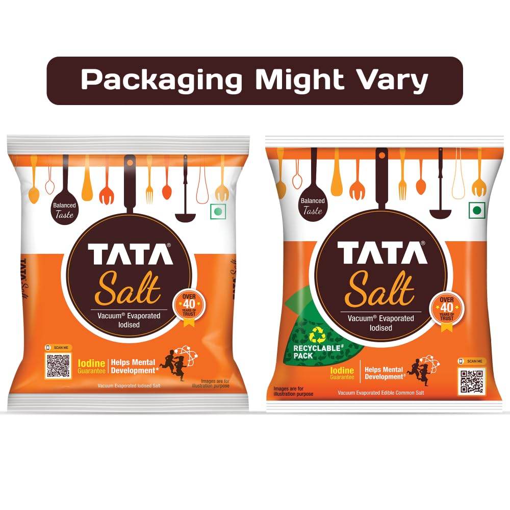 Tata Salt 1 Kg