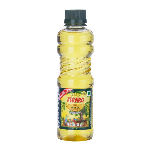 FIGARO OLIVE OIL 100ML B