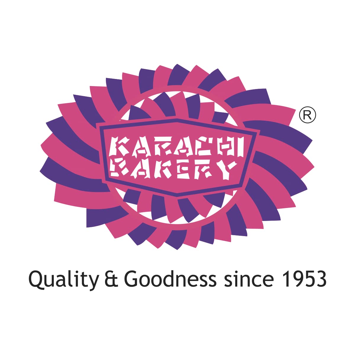 Karachi Coconut Cookies 400g