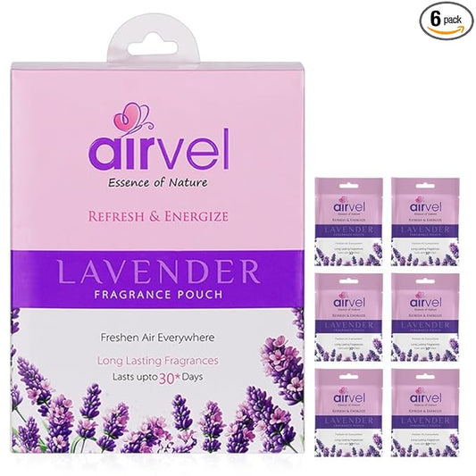 AIRVEL LAVENDER 10G
