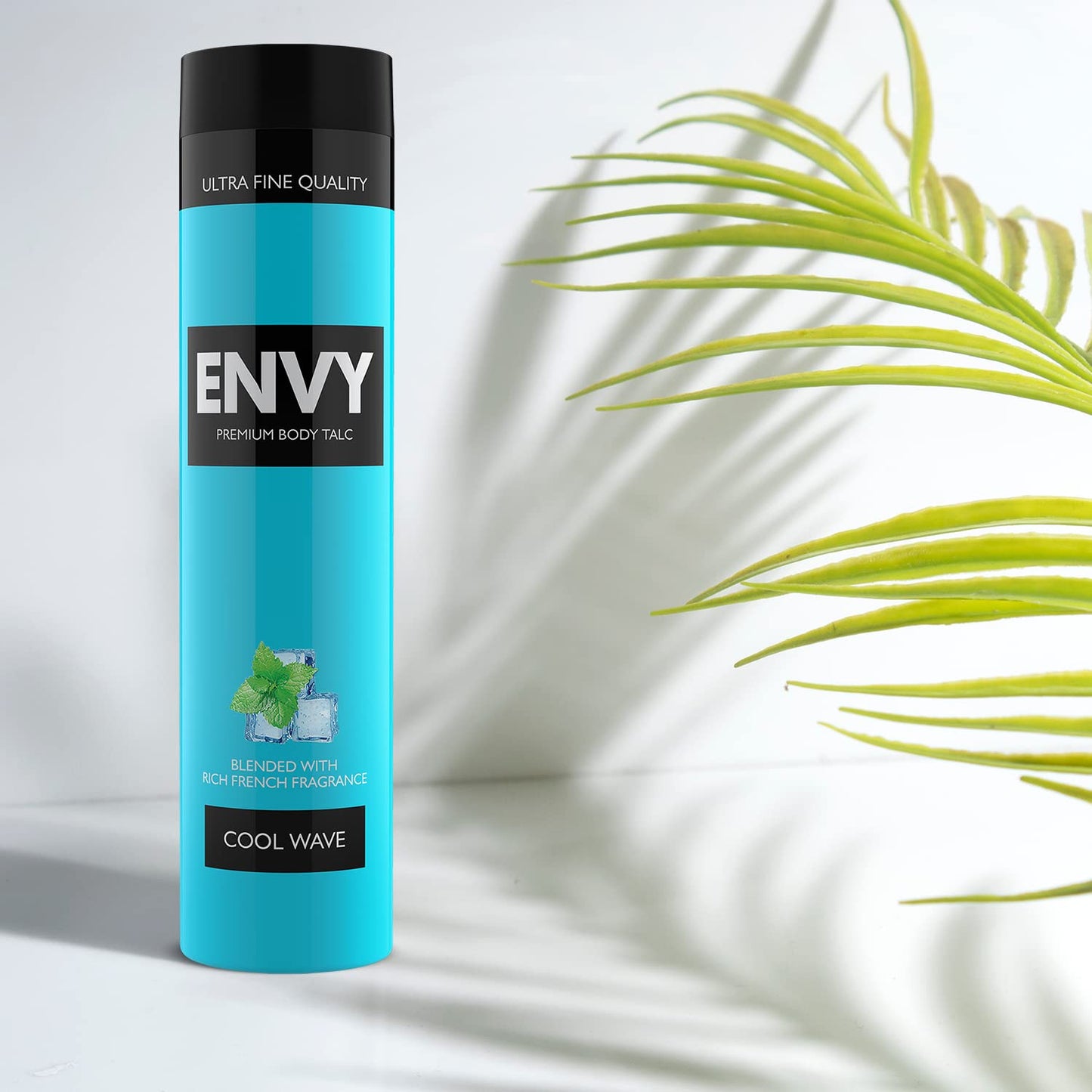 ENVY Cool Wave Talc