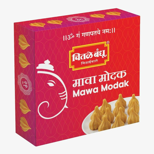 Chitale Mawa Modak 250g
