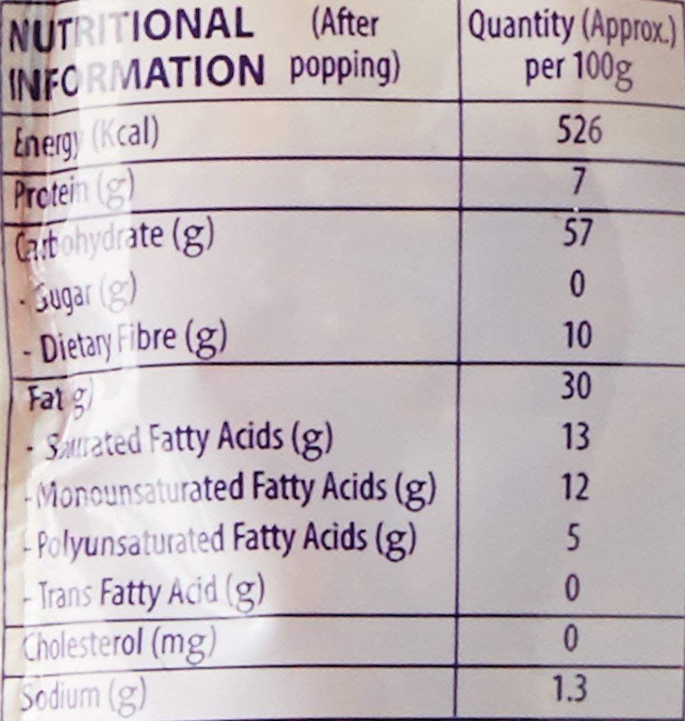 ACT II Southern Spice, 70g