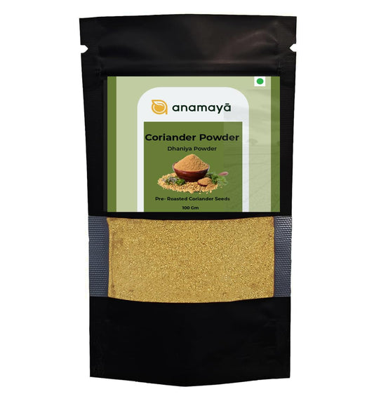 ANKUR Dhaniya Powder 100g